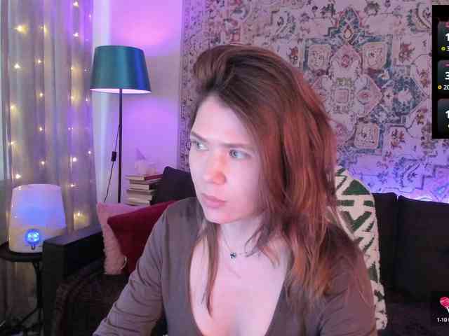 MyLittlegi webcam