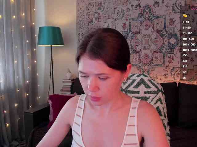 MyLittlegi webcam