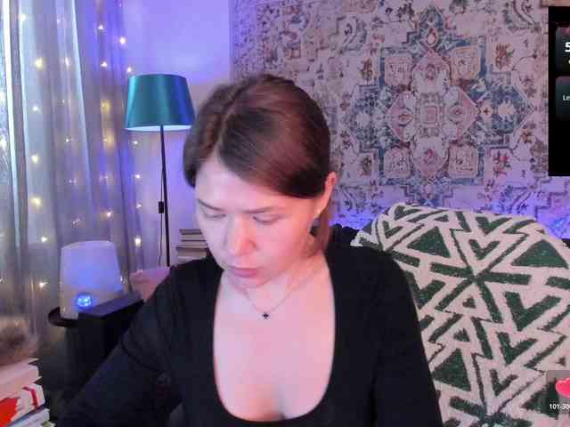 MyLittlegi webcam