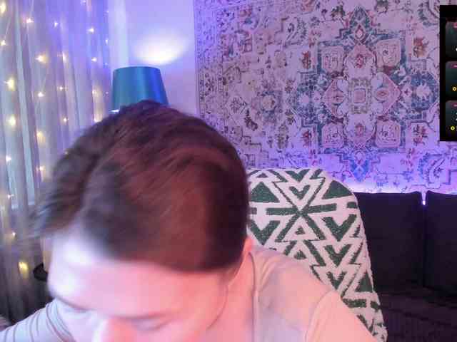MyLittlegi webcam