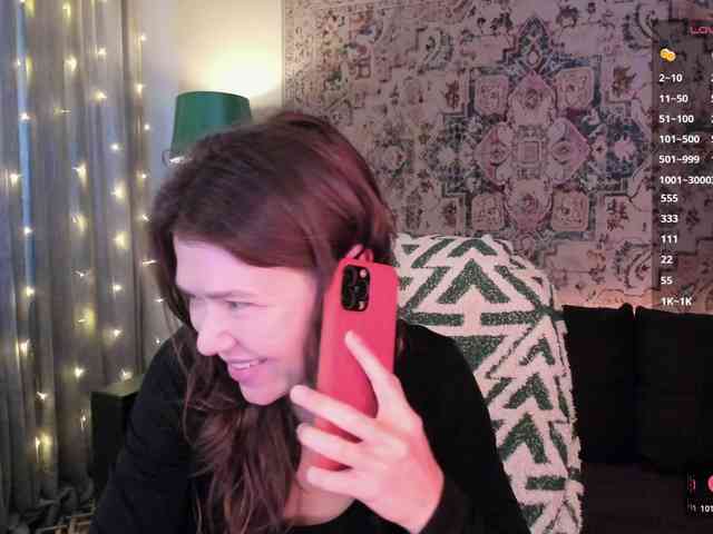 MyLittlegi webcam