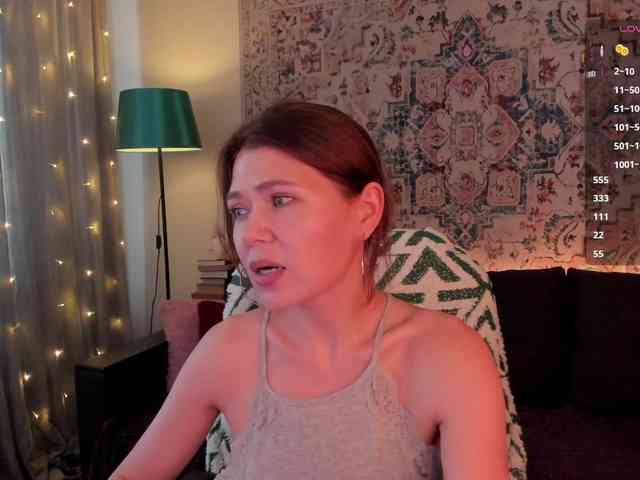 MyLittlegi webcam