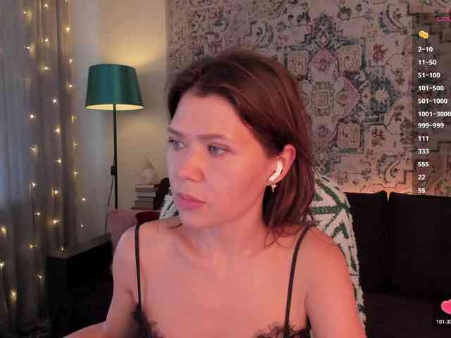 MyLittlegi webcam