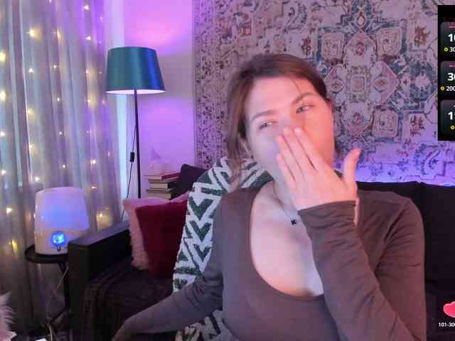 MyLittlegi webcam