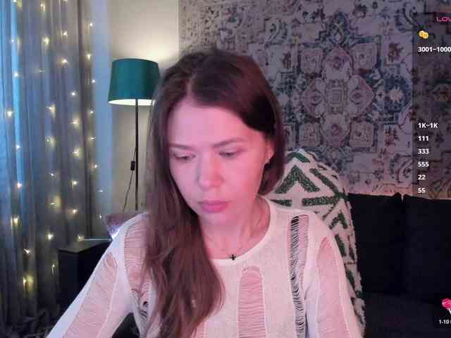 MyLittlegi webcam