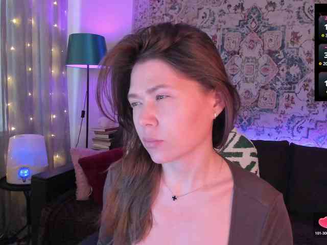 MyLittlegi webcam