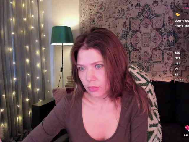 MyLittlegi webcam
