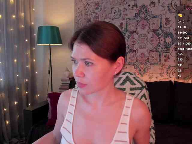 MyLittlegi webcam