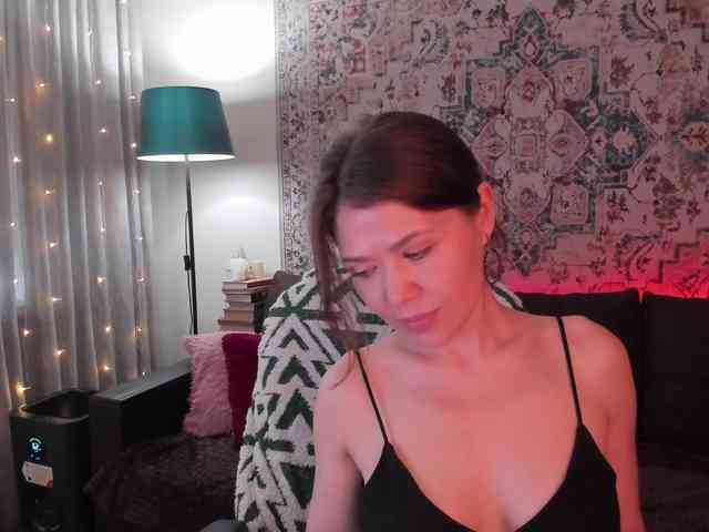 MyLittlegi webcam