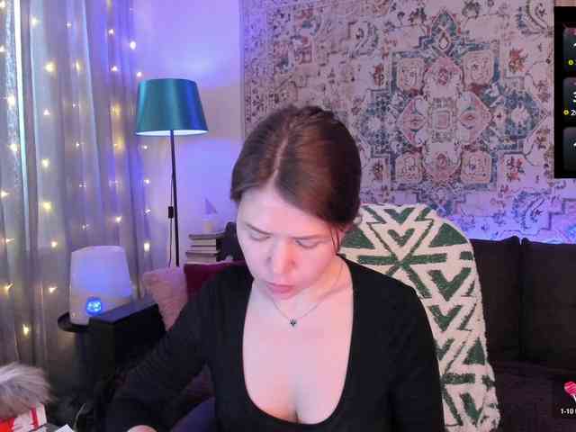 MyLittlegi webcam