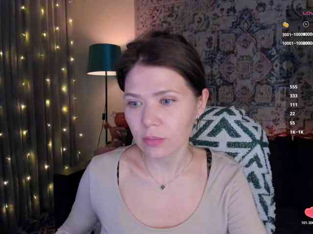 MyLittlegi webcam