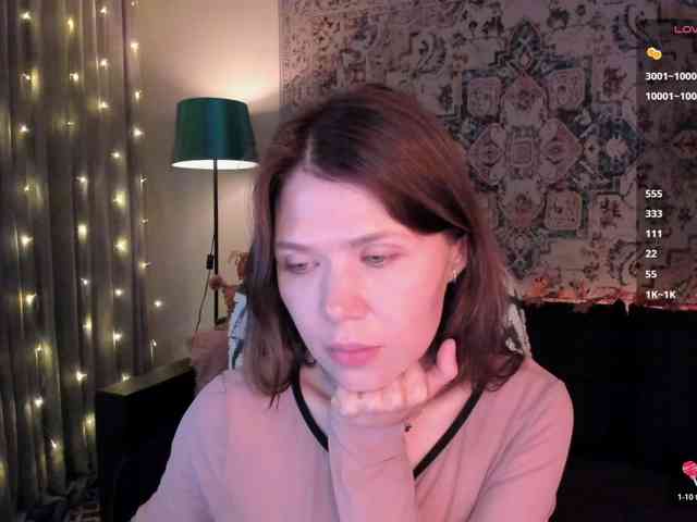 MyLittlegi webcam