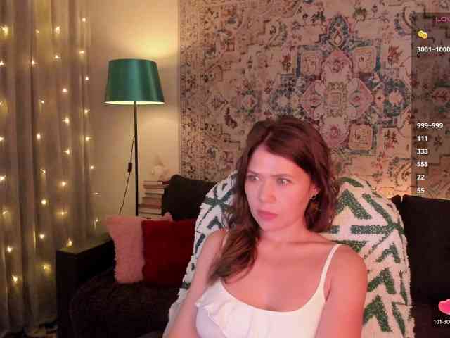 MyLittlegi webcam