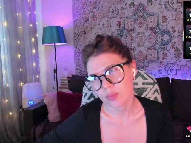 MyLittlegi webcam