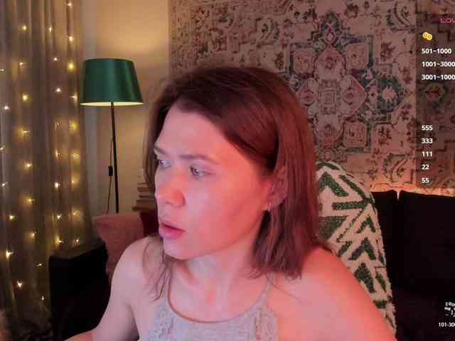 MyLittlegi Sex Cam Show
