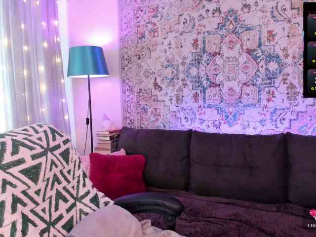 MyLittlegi webcam