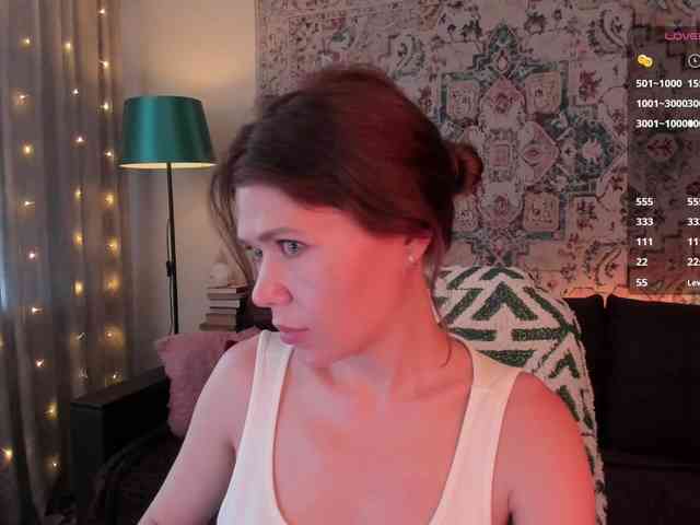 MyLittlegi webcam