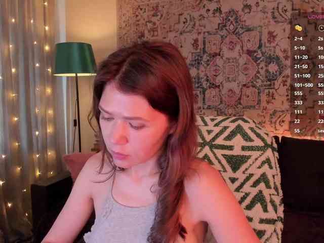 MyLittlegi webcam