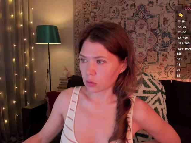 MyLittlegi webcam