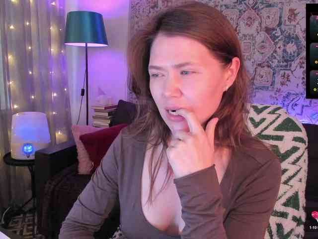 MyLittlegi webcam