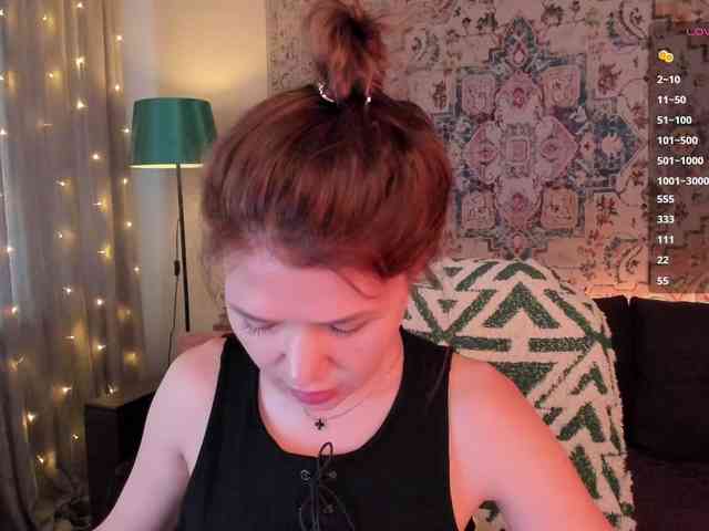 MyLittlegi webcam