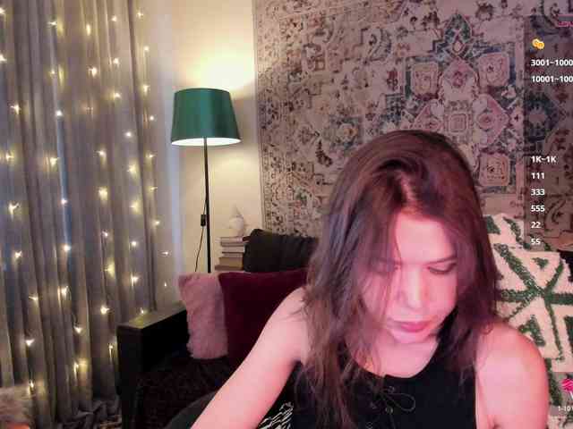 MyLittlegi webcam