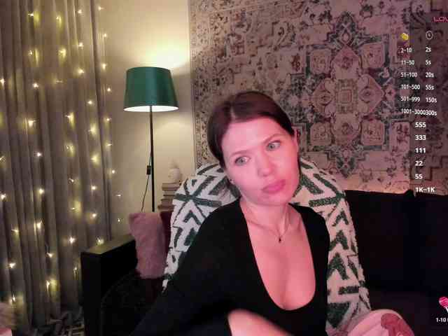 MyLittlegi webcam