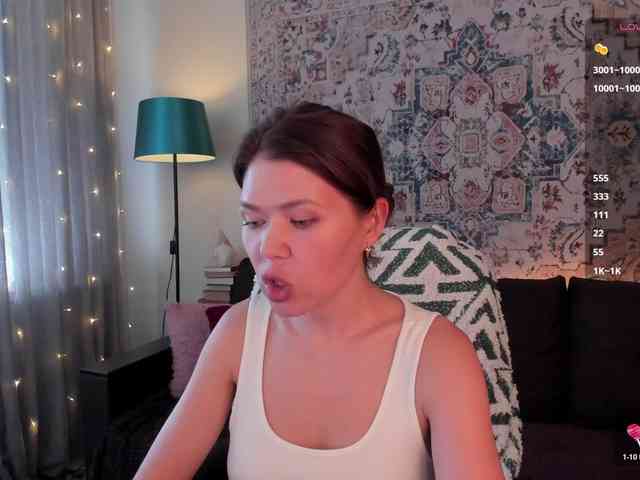 MyLittlegi webcam
