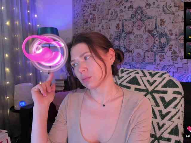 MyLittlegi webcam