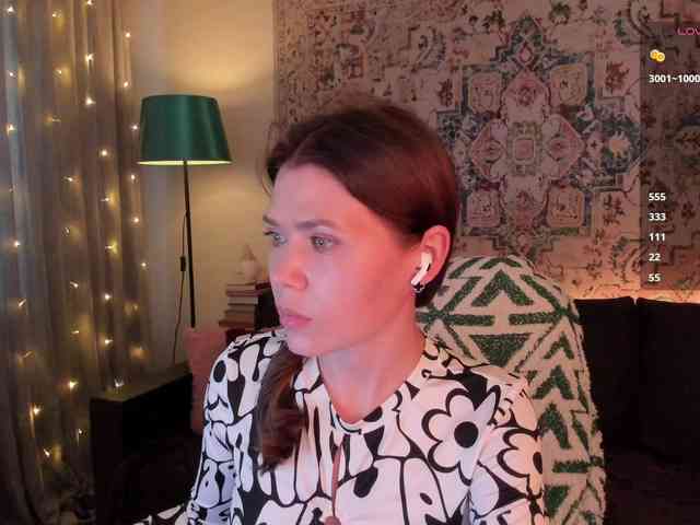 MyLittlegi webcam