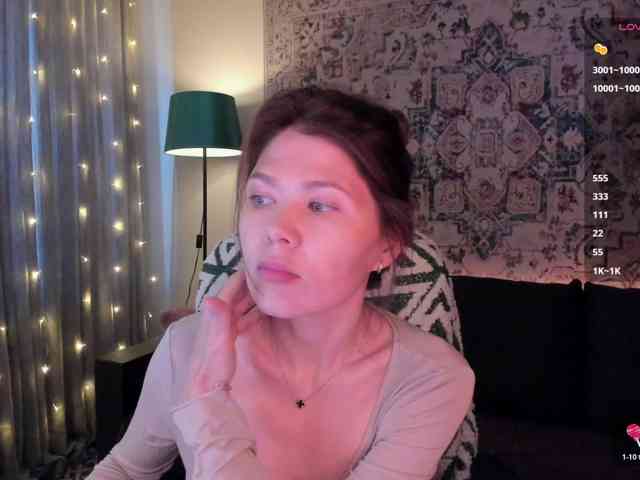 MyLittlegi webcam