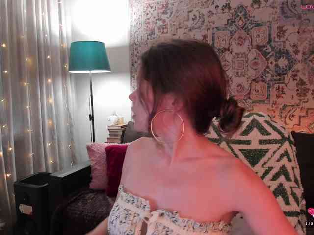 MyLittlegi webcam