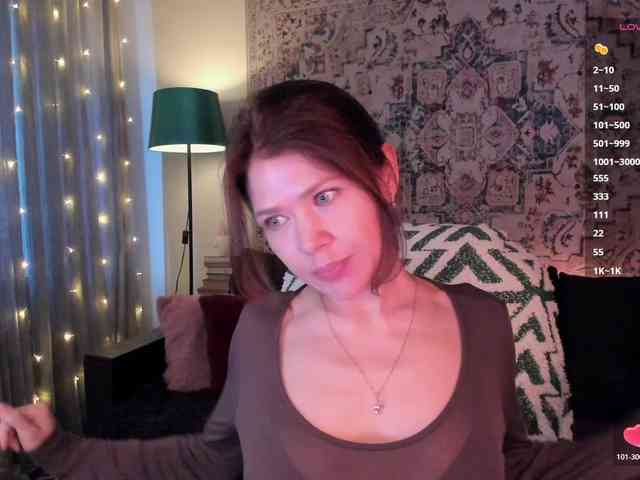 MyLittlegi Live Webcam on BongaCams