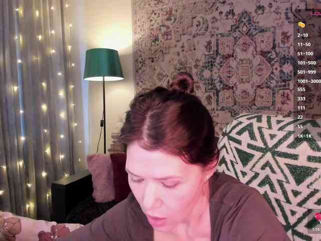 MyLittlegi webcam