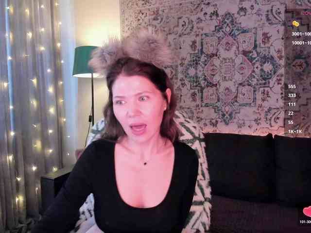 MyLittlegi webcam