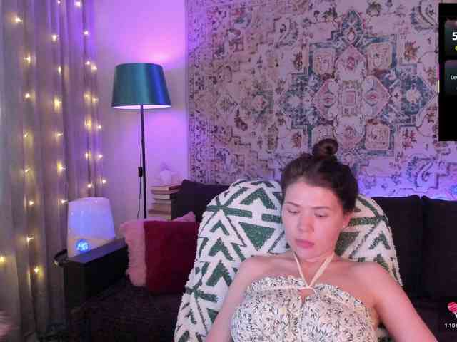 MyLittlegi webcam