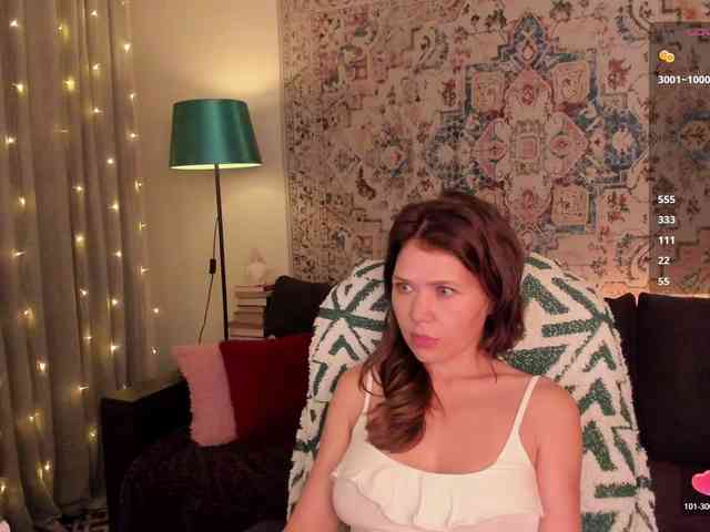 MyLittlegi webcam