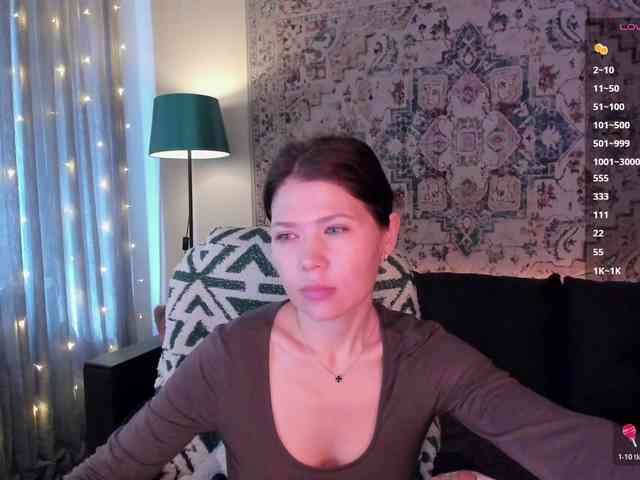 MyLittlegi webcam