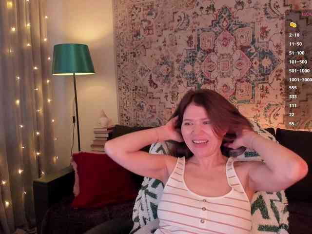 MyLittlegi webcam