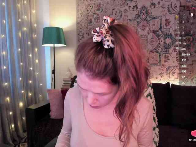 MyLittlegi webcam