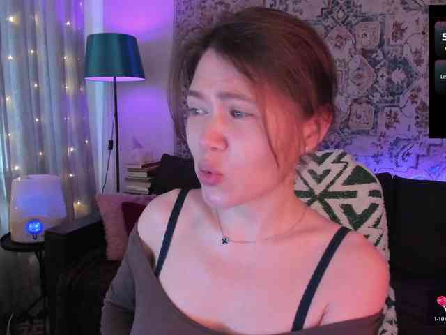 Dieses Model ist jetzt live. MyLittlegi