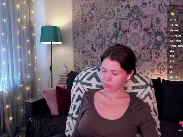 MyLittlegi webcam