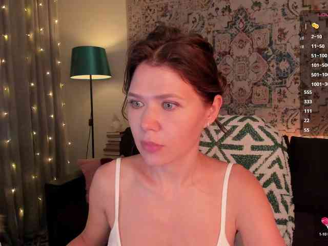 MyLittlegi webcam