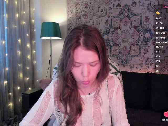 MyLittlegi webcam