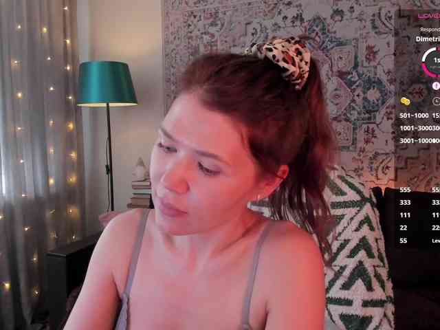 MyLittlegi webcam