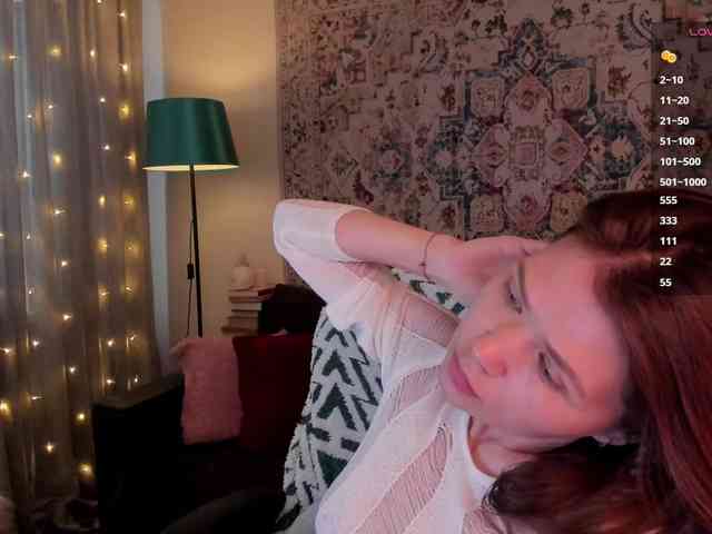 MyLittlegi Sex Cam Show
