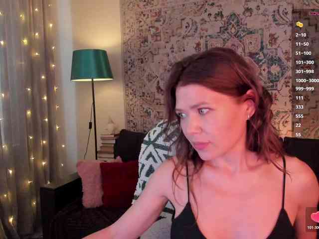 MyLittlegi webcam