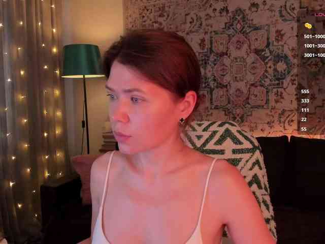 MyLittlegi Sex Cam Show
