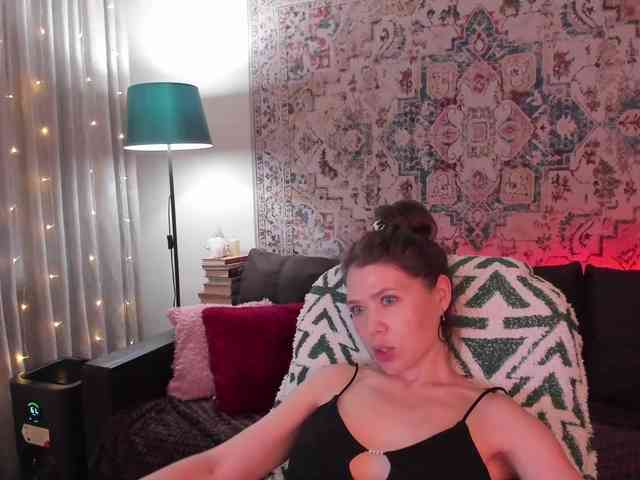 MyLittlegi webcam