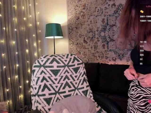 MyLittlegi webcam